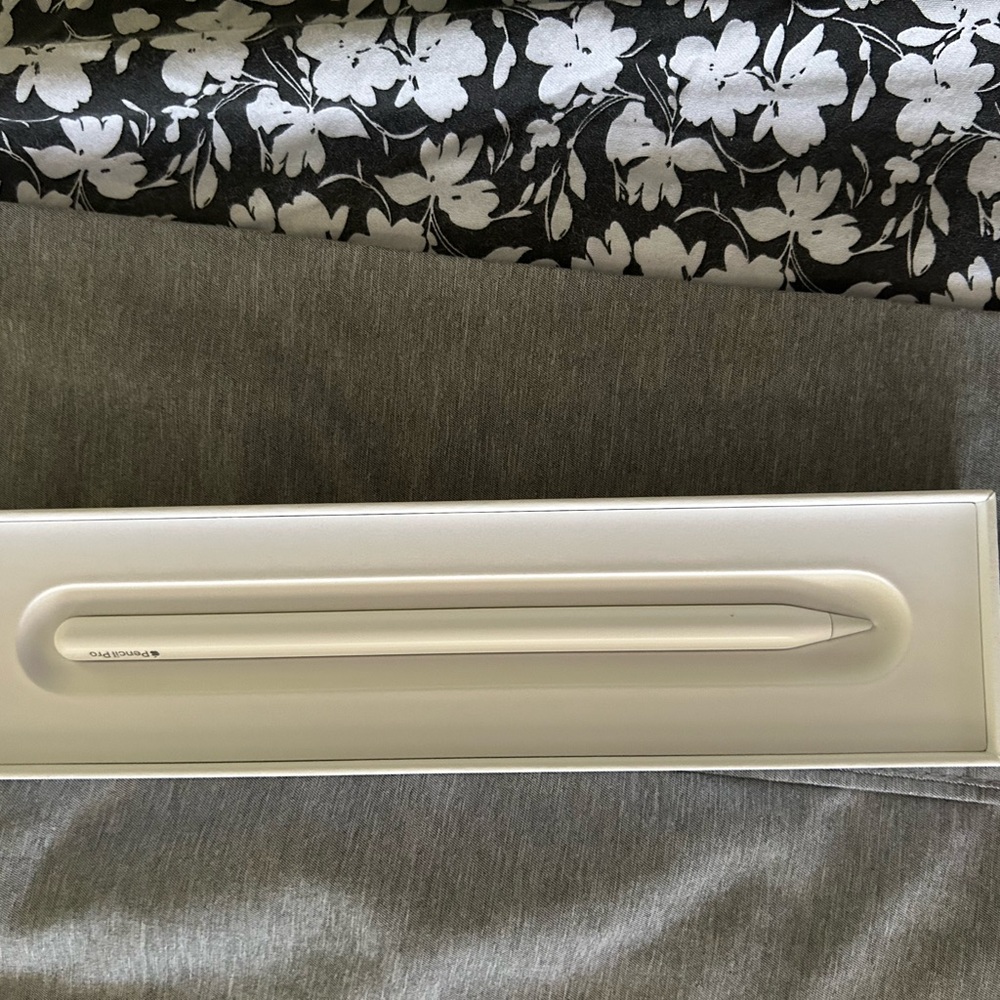Apple Pencil   Design - Picture 6 of 8